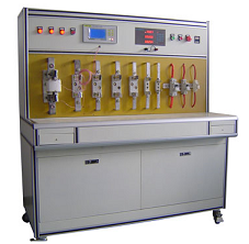供应低压熔断器分断能力验证试验台 GB13539.1-2015