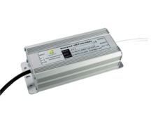 50W LED防水电源 恒压驱动路灯/投光灯开关电源 IP67 CE认证