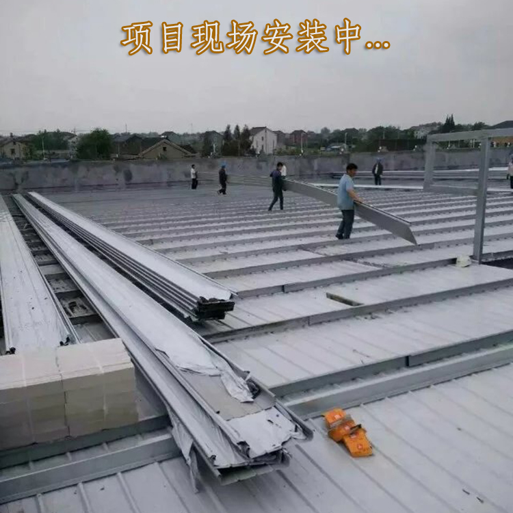 杭州铝镁锰板价格