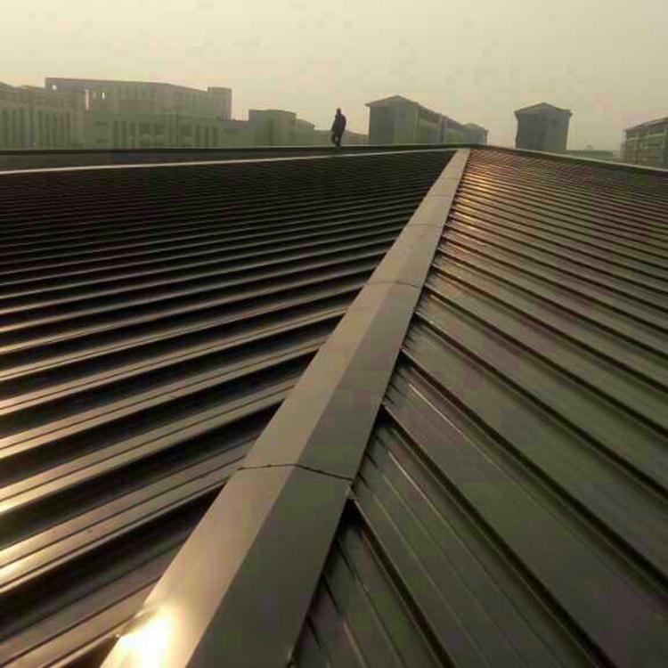 宁波市金属屋面铝镁锰板