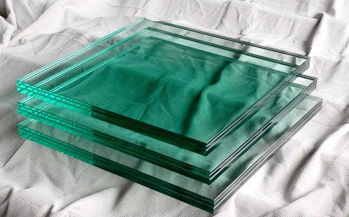 PVB夹层玻璃胶片