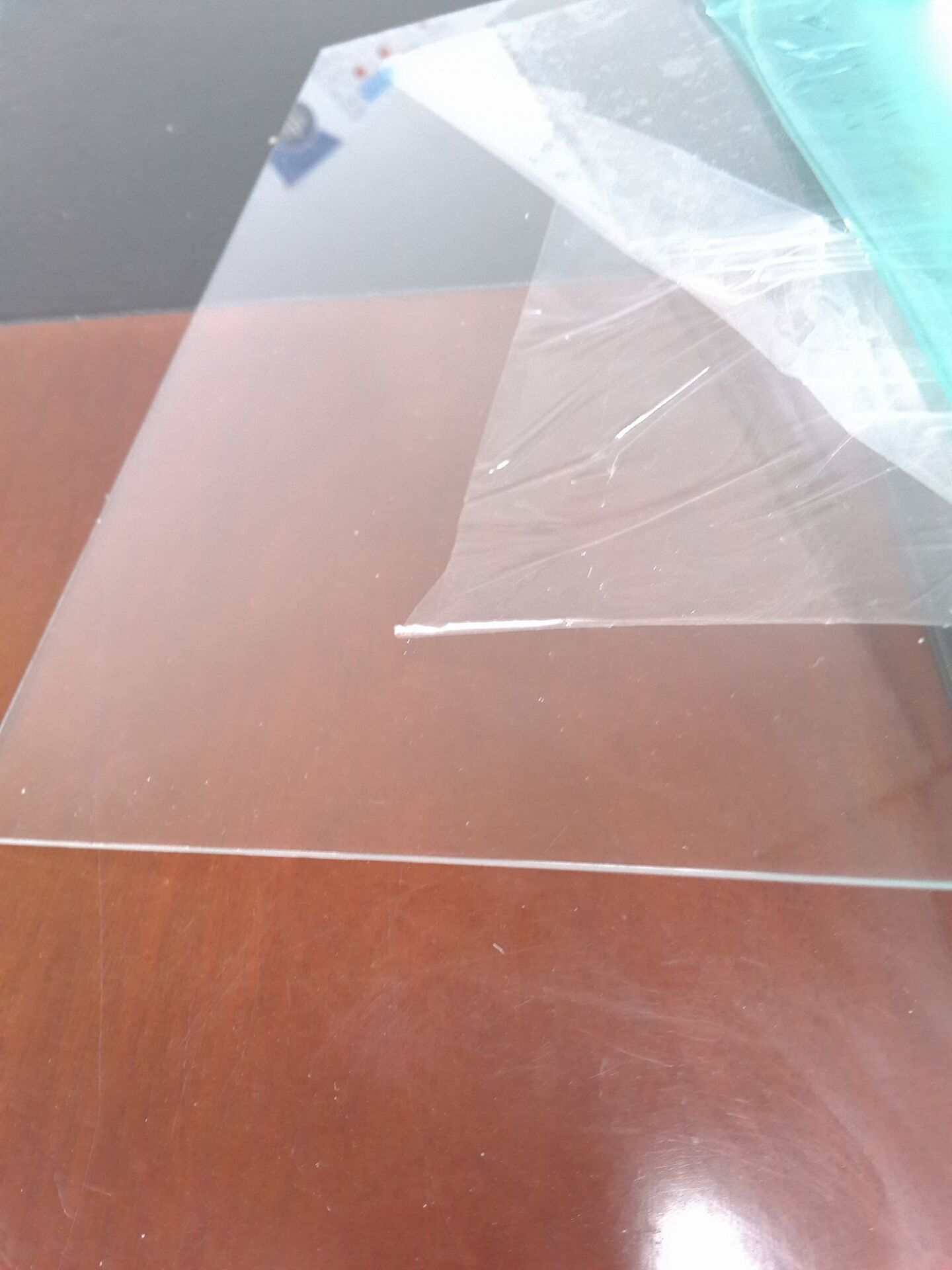 PC耐力板 机械设备面板 不碎玻璃 雨棚车棚板材 隔音隔热耐力板