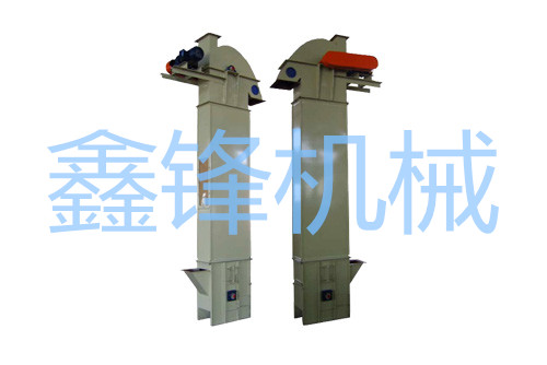 河南鑫锋机械生产各种型号斗式提升机 性能**
