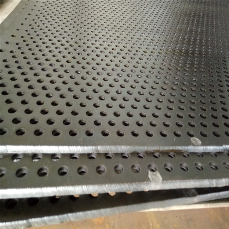 厂家加工定做304/316不锈钢穿孔板 铁板冲孔网 镀锌卷板冲孔板