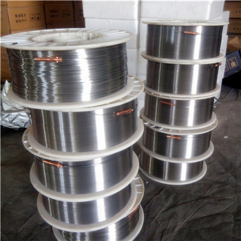 长期供应YD65耐磨药心焊丝 硬度65-70 堆焊焊丝