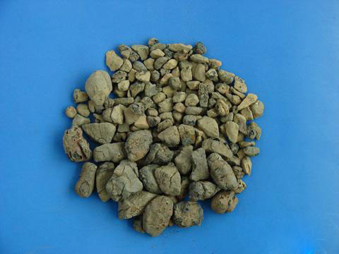 润淋高品质页岩陶粒滤料**过滤流速，并具有充裕的含污能力