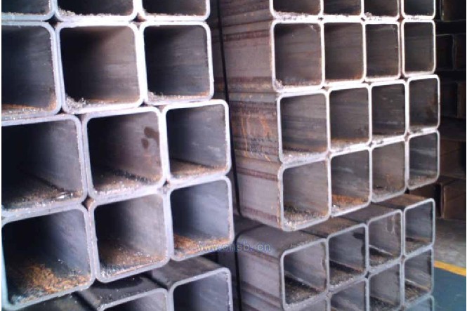 天津方管厂专业经营Q345C方管、不锈钢方矩形钢管