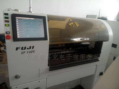 东莞富克长期供应SMT生产线贴片机设备出租保养维修
