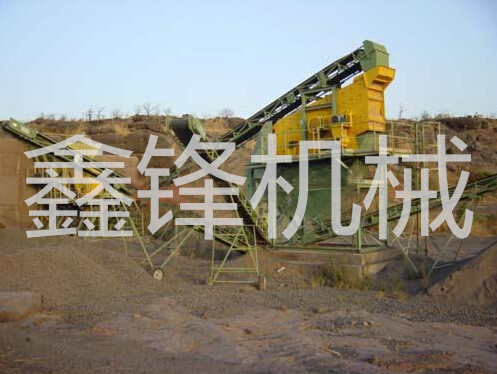 河南鑫锋机械专业供应TD系列带式输送机非标定制