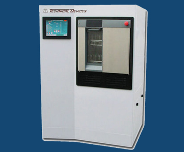 美国TDC离线式XL型PCBA水清洗机