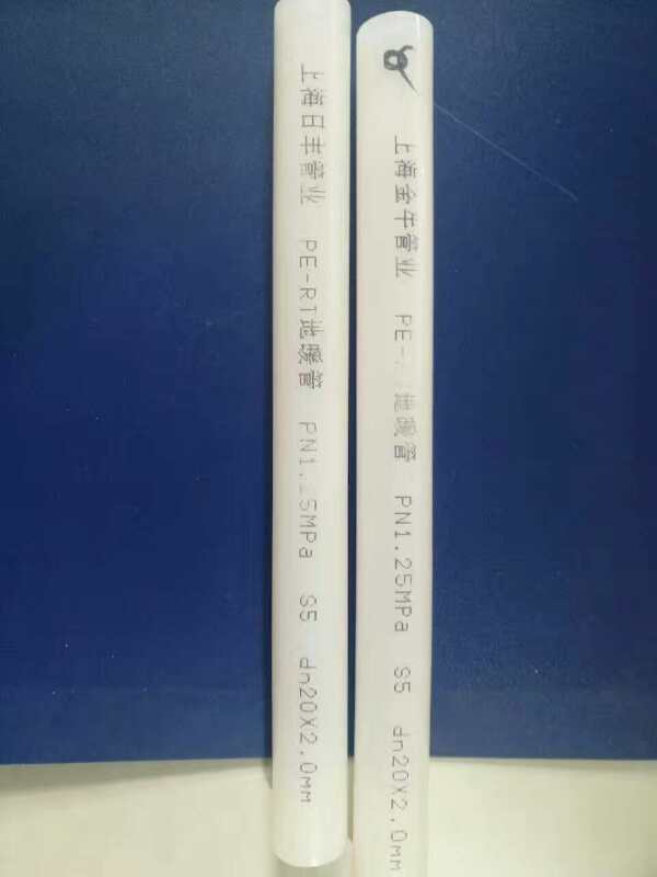 许昌HDPE管道厂家dn32黑色自来水管