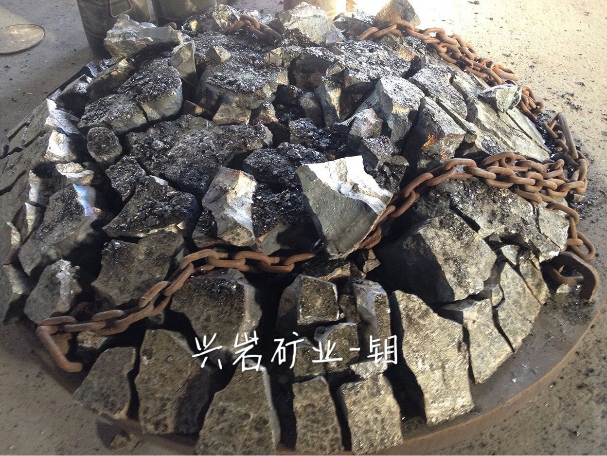 河南钼铁生产厂家