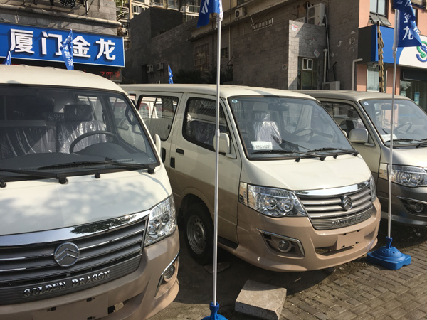 南京海狮面包车,南京南京海狮商务车,越旅工贸