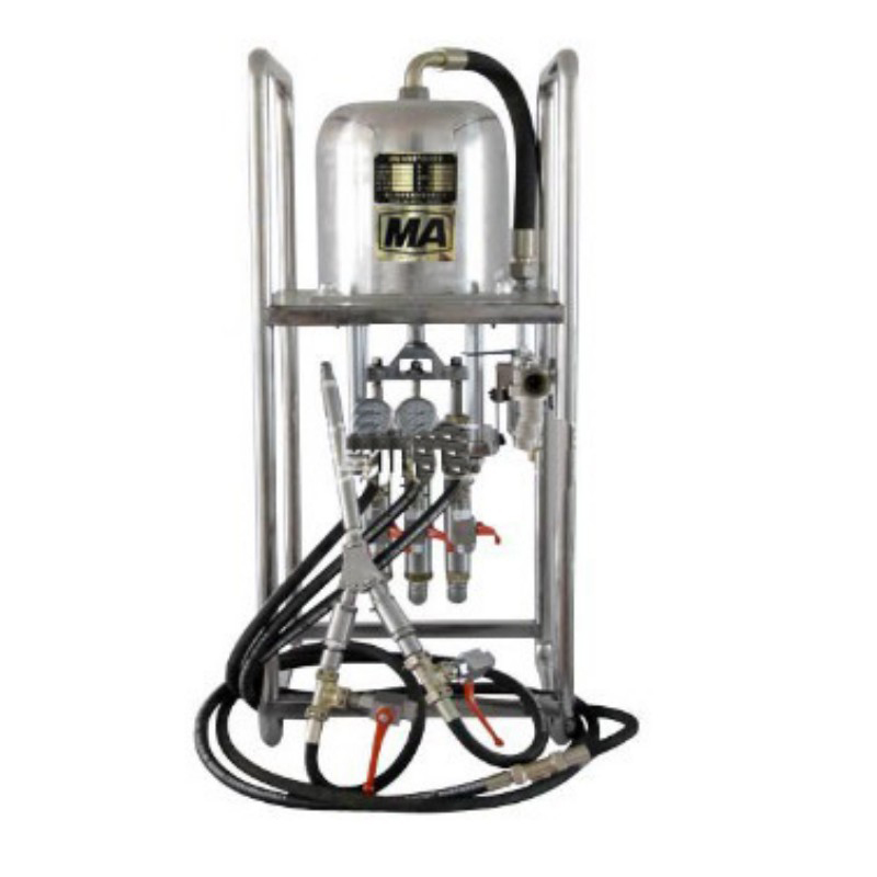 新品热销3ZBQ-5/18气动注浆泵 供应耐磨3ZBQ-5/18气动注浆泵