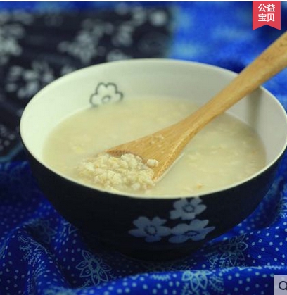 荞麦苦荞青稞高粱玉米黑米小米玄米杂粮麦片