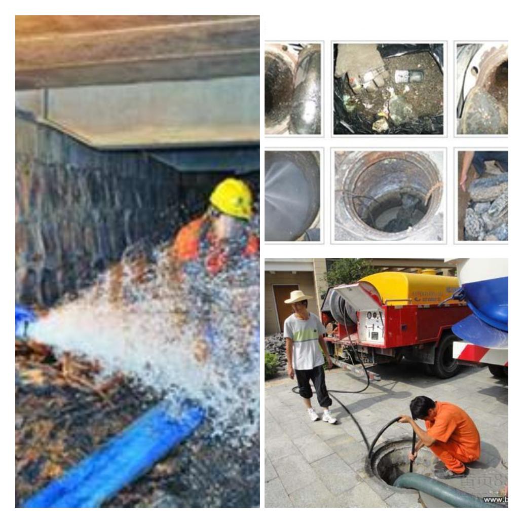 上海奉贤区地下水管漏水检测维修
