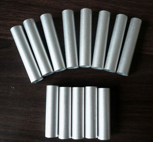 东莞厂家环保3003铝合金异形铝管彩色铝棒1060铝线