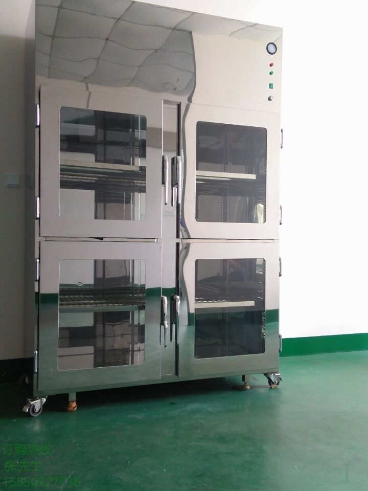 上海高纯度自制氮氮气柜 氮气柜价格实惠