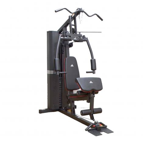 无锡健身器材专卖店阿迪达斯ADBE-10250综合功能训练器
