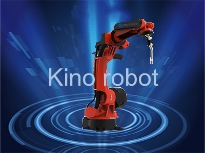 自动焊接机器人 国产冲压机械手生产厂家 弧焊机械手