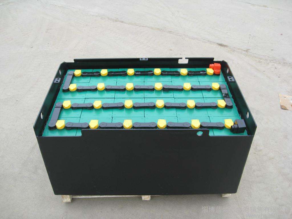 豪沃蓄电池总代理-沈阳蓄电池销售-进口叉车租赁