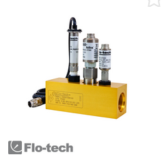 美国Flo Tech测试器，Flo Tech测试套件，Flo Tech压力测试器，Flo Tech温度测试仪，Flo Tech流量测试器代理-