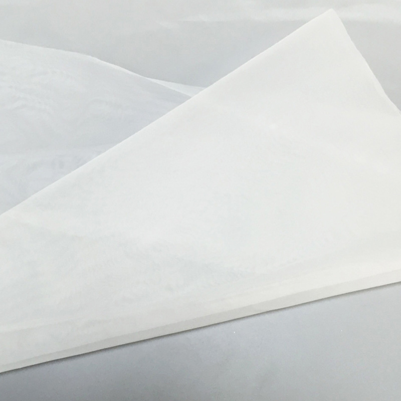 丝印网纱DPP80T200目127白色高张力网纱印花网纱制版材料涤纶丝网