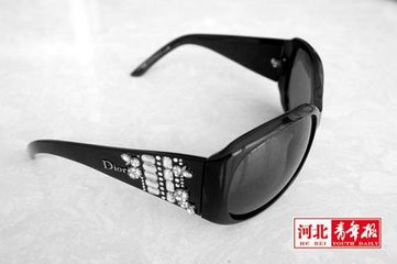 深圳可以做太阳眼镜ANSI Z80.3检测