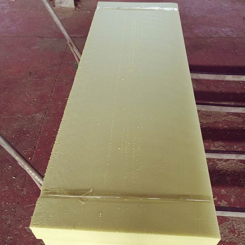 枣庄外墙挤塑板B1级 挤塑板保温板2.5公分可定制
