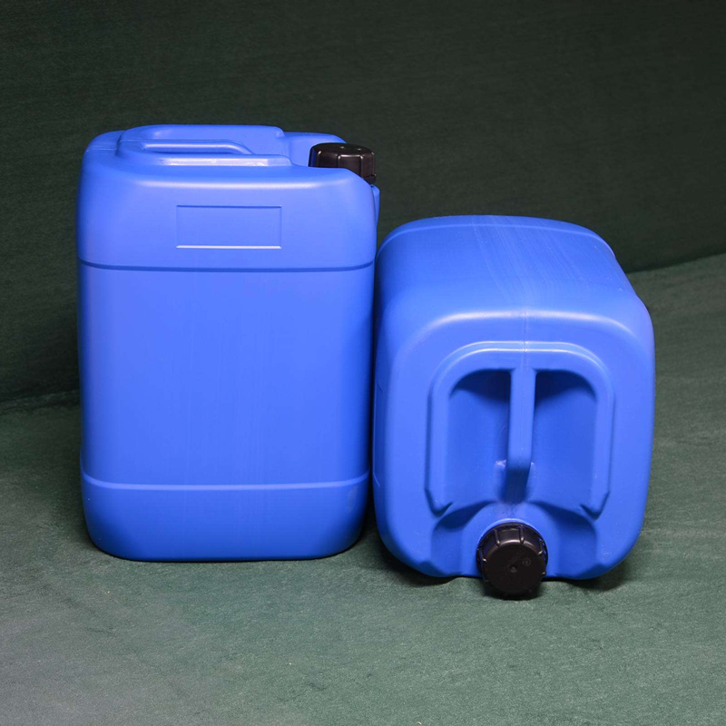 25公斤塑料桶武汉出售化工用堆码桶 香精洗涤剂84消毒液双氧水用桶