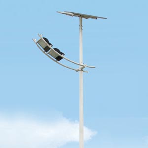 新疆巴音郭楞6米30瓦太阳能路灯报价