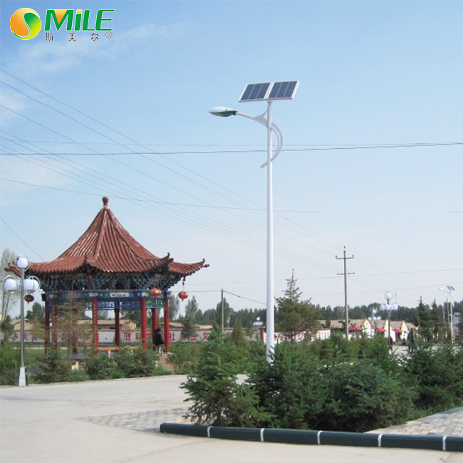 西藏太阳能路灯*