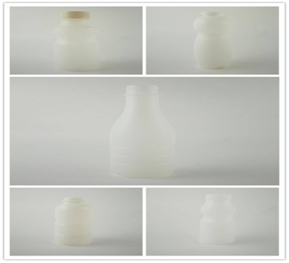 HDPE奶瓶公司