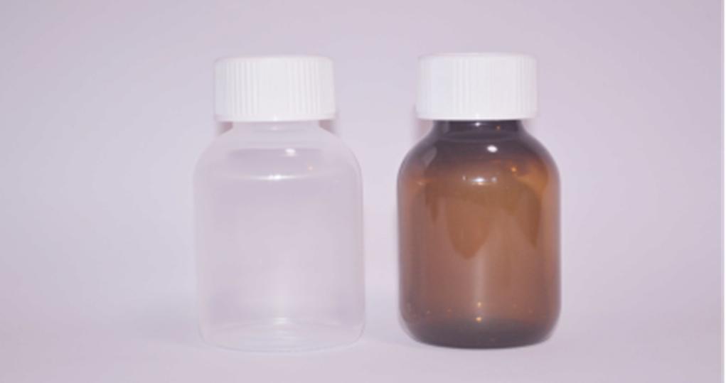 PP高透明口服液体药用瓶制造商
