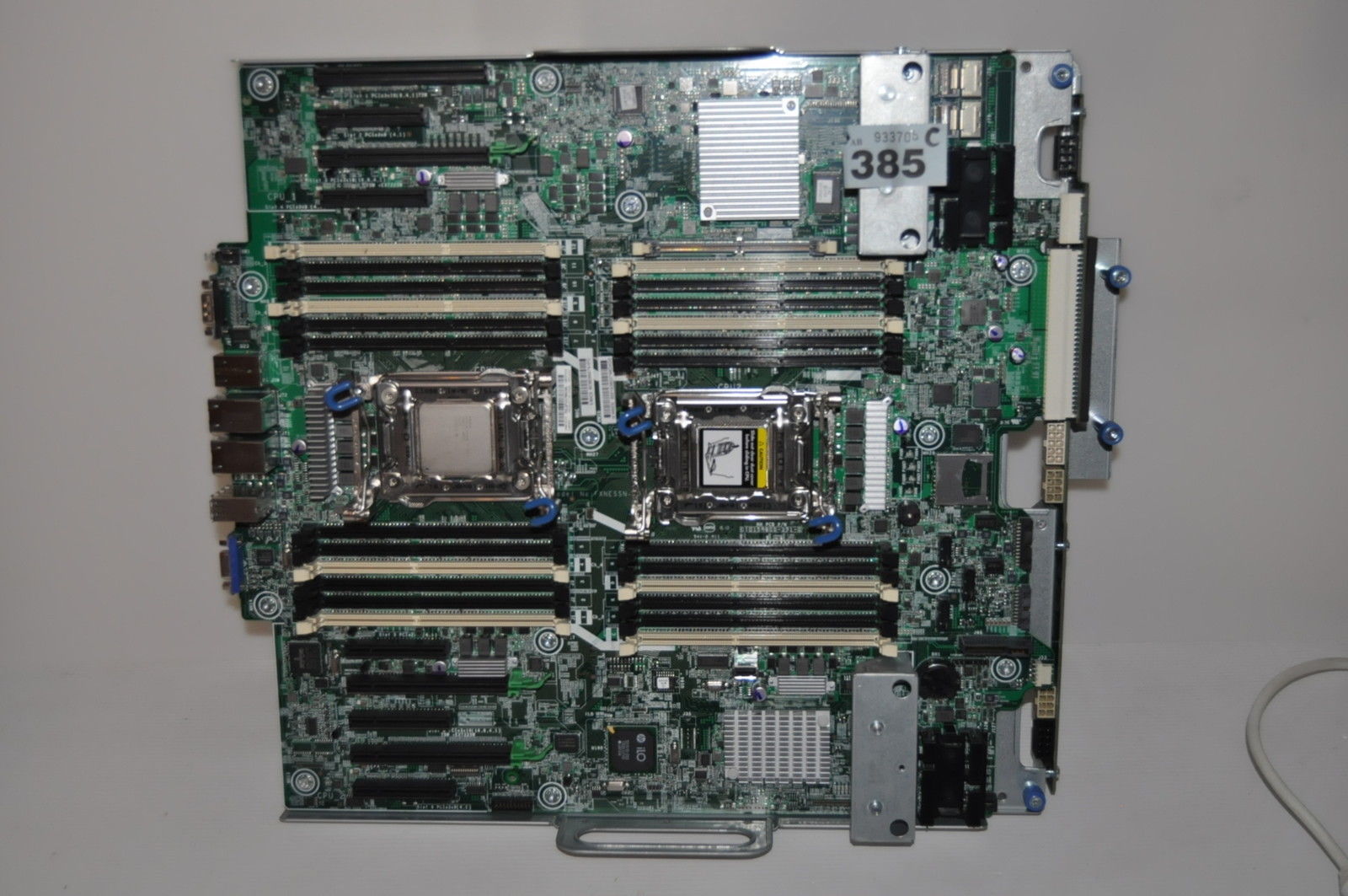 HP ML350p Gen8 服务器主板 667253-001