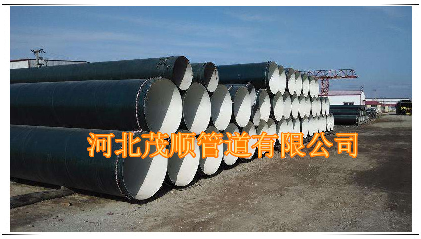 河北沧州内外涂塑给排水钢塑复合管厂家