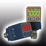 厂家**日本COPAL PG-75-353G-NVR2B压力表、小型轻质多功能