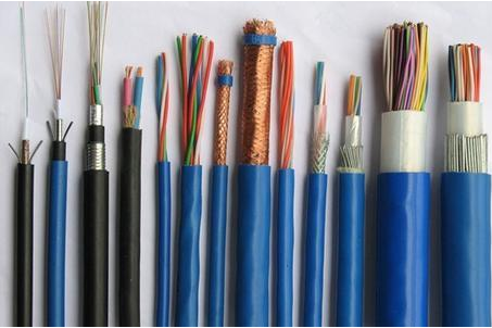 菏泽电线电缆供货商-龙安电线电缆销售-延津电线电缆价格