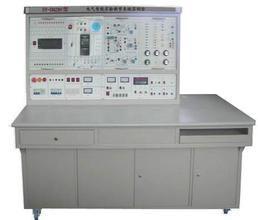 北京环科联东厂家供应电机及变压器实训装置优质服务