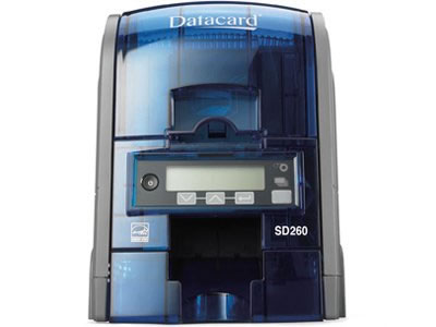 Datacard SD260证卡打印机
