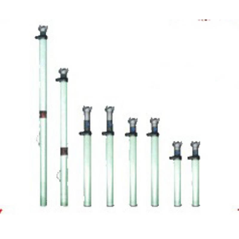 厂家销售外注式单体液压支柱 矿用单体液压支柱配件