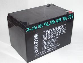 京科蓄电池12V65AH代理/价格