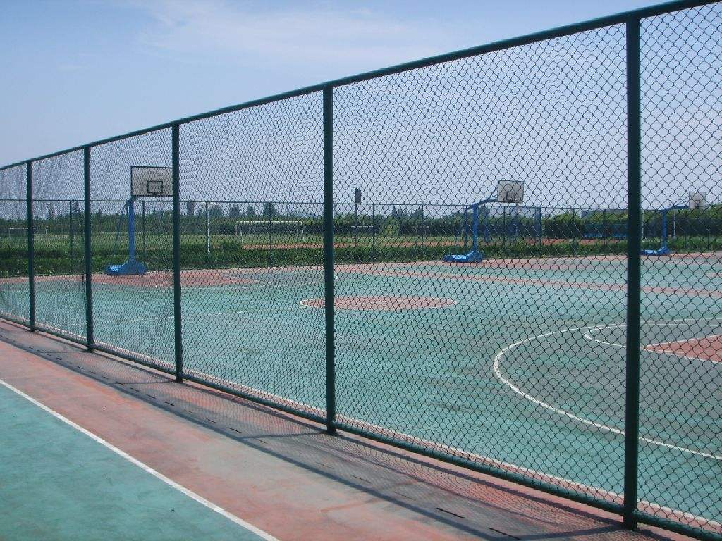 优质球场防护网 球场护栏 厂家直销 可支持定做 价格优惠