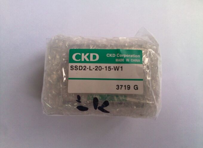 SSD-L-25-30气缸CMK2-CC-40-25