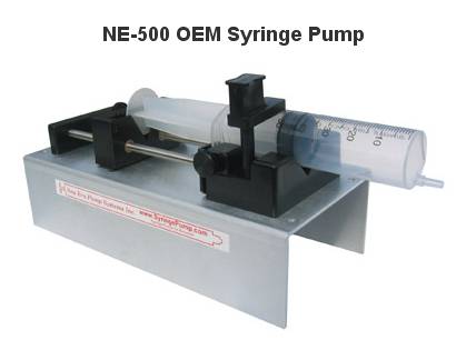 NE-500 OEM注射泵
