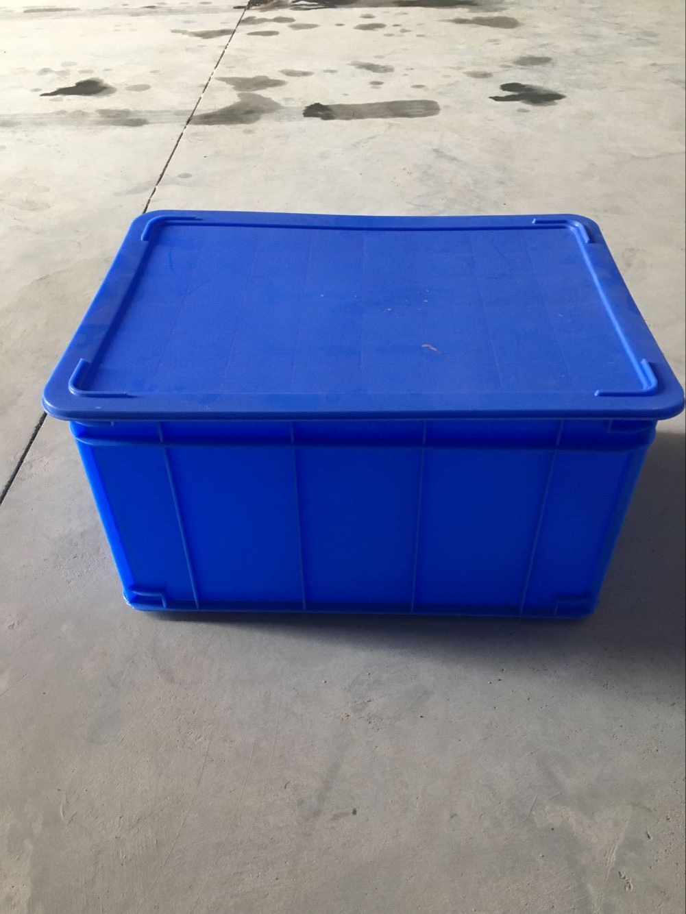 泉州兴丰XL-A29餐具箱 塑料物流周转箱
