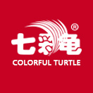 七彩龟美缝剂获评“国际**品牌”
