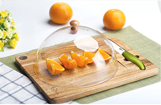 厂家供应实用礼品硅胶垫水果刀板组合防滑砧板案板面板擀面板切水果板