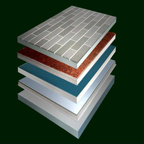 北京厂家供应保温装饰一体化板材、外墙保温一体板、装饰保温一体板