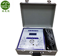 广州DDS生物电经筋骨能量仪 DDS生物电疗仪生产厂家
